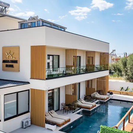 Hotel Aura Mare 4*