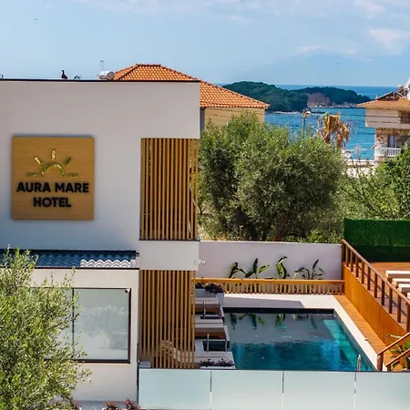Hotel Aura Mare 4*