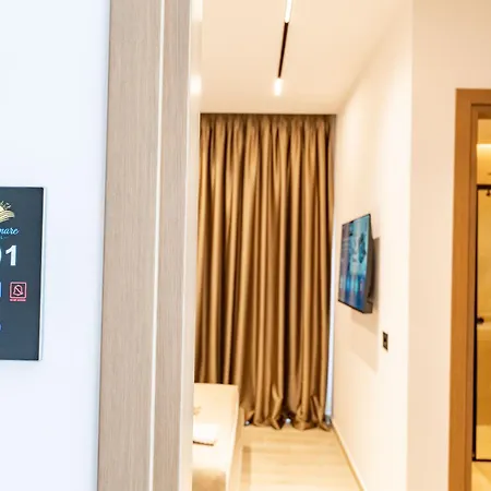 Hotel Aura Mare