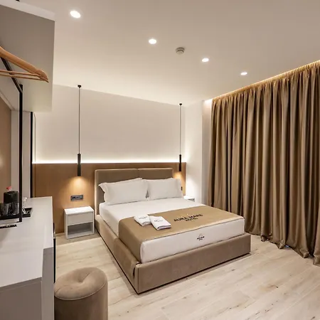 Aura Mare Hotel 4*