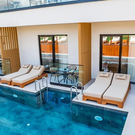 Hotel Aura Mare 4*