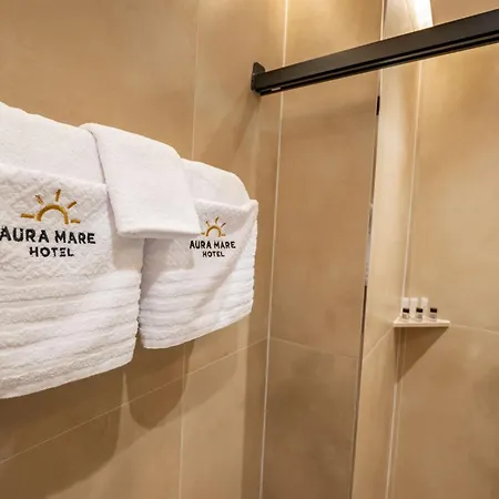 Aura Mare Hotel