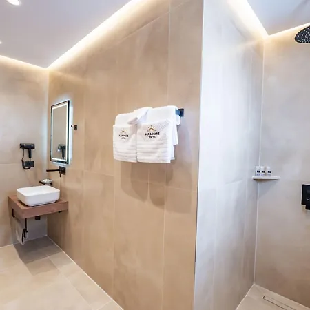 Hotel Aura Mare