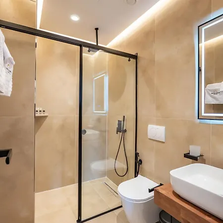 Hotel Aura Mare 4*