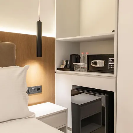 Aura Mare Hotel Ksamil