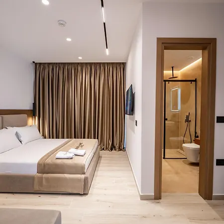 Aura Mare Hotel