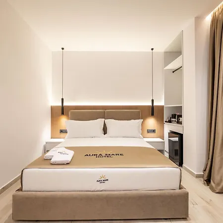 Hotel Aura Mare