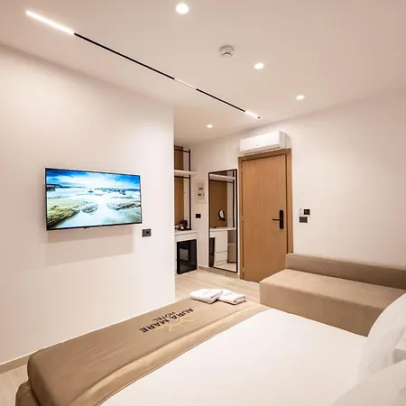 Aura Mare Hotel 4*