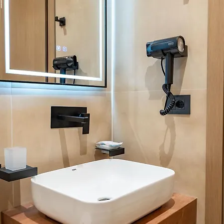Hotel Aura Mare 4*