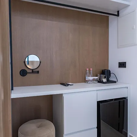 Hotel Aura Mare 4*