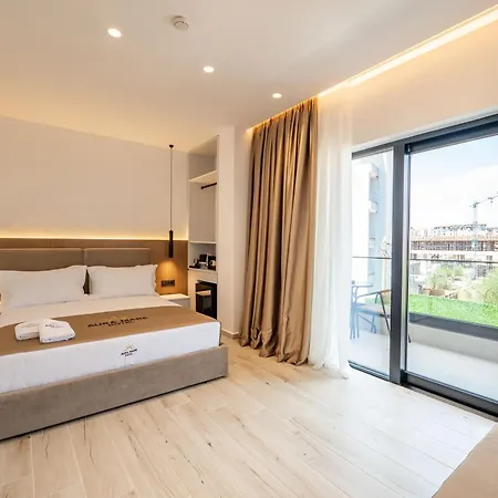 Aura Mare Hotel Ksamil
