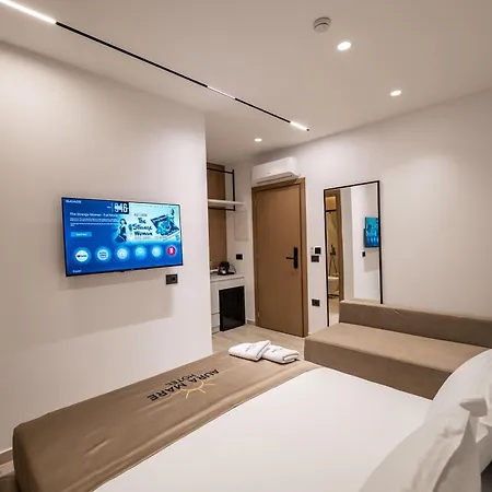Aura Mare Hotel