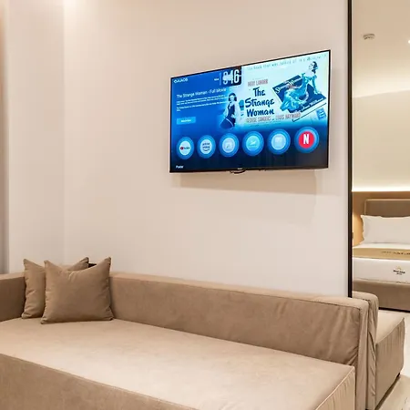 Aura Mare Hotel 4*