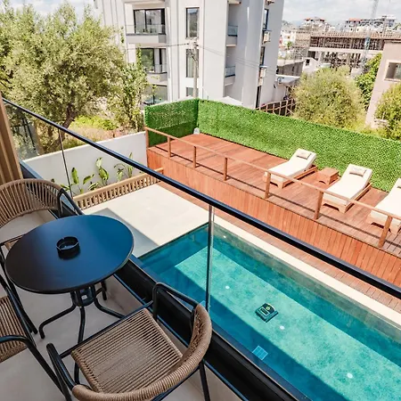 Hotel Aura Mare