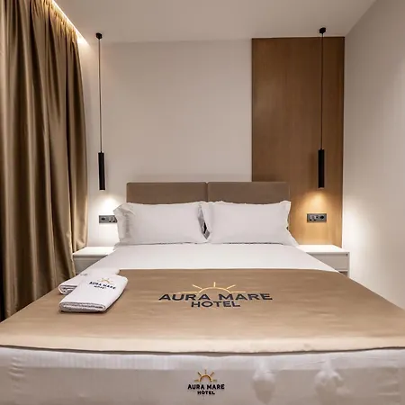 Aura Mare Hotel 4*