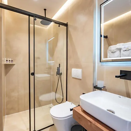 Hotel Aura Mare 4*