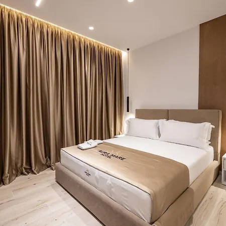 Hotel Aura Mare Ksamil