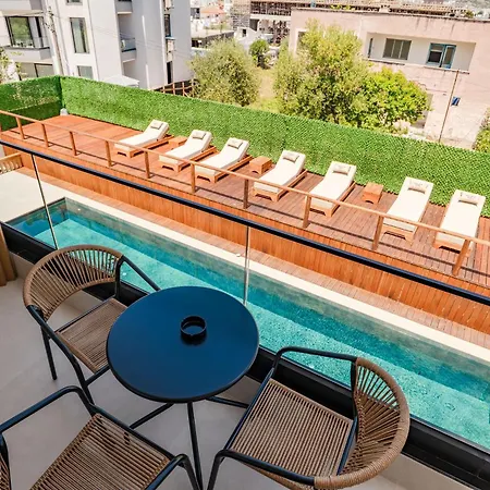 Hotel Aura Mare