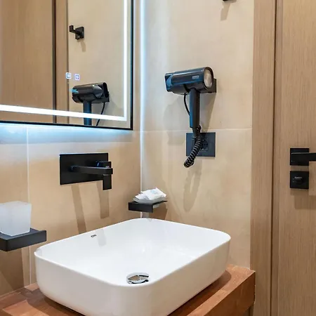 Aura Mare Hotel 4*