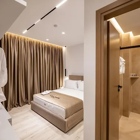 Hotel Aura Mare 4*