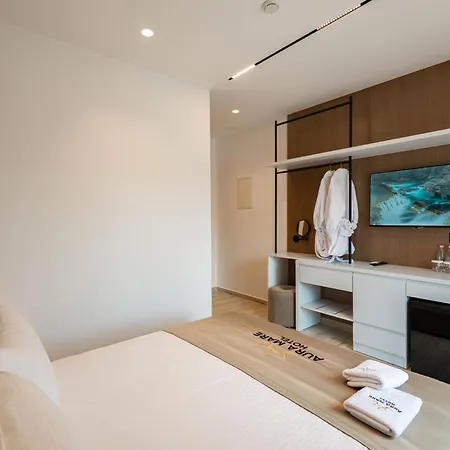 Aura Mare Hotel Ksamil