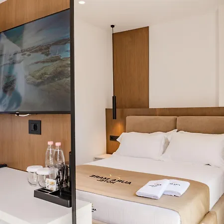 Aura Mare Hotel