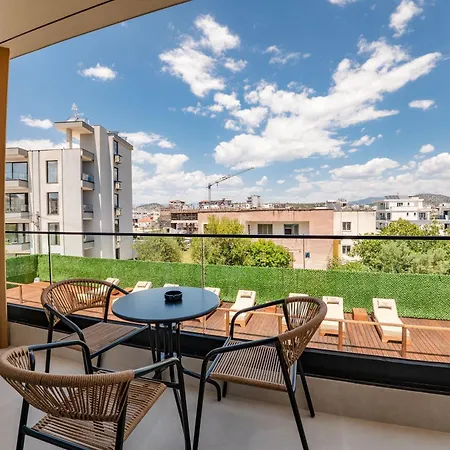 Aura Mare Hotel 4*
