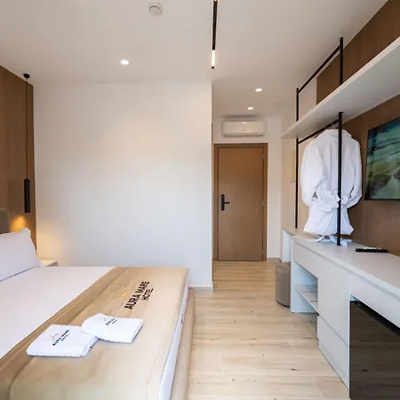 Aura Mare Hotel Ksamil