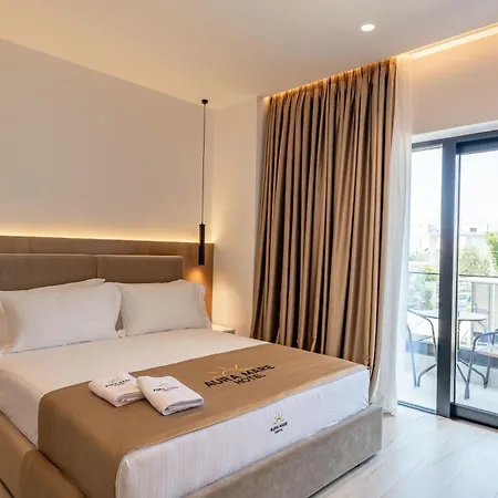 Hotel Aura Mare