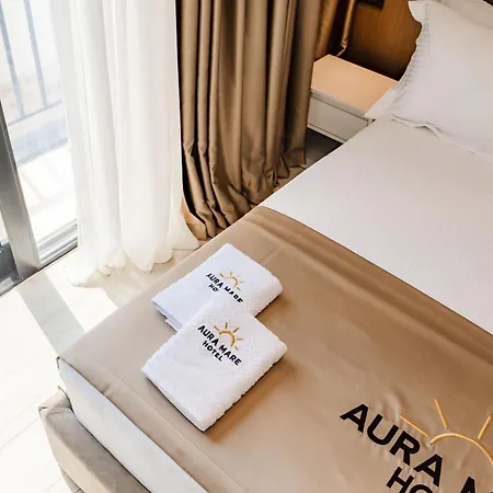 Aura Mare Hotel 4*