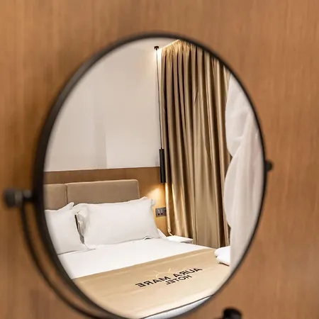 Hotel Aura Mare 4*