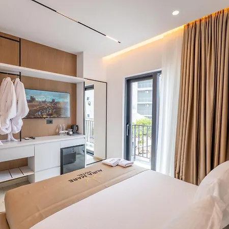 Aura Mare Hotel Ksamil