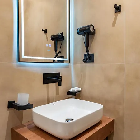 Aura Mare 4* Ksamil