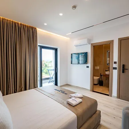 Hotel Aura Mare