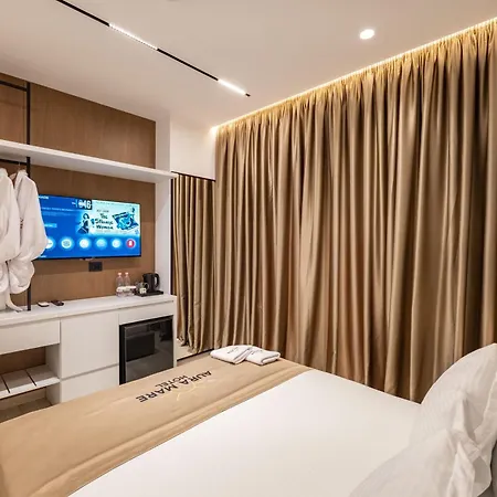 Hotel Aura Mare 4*