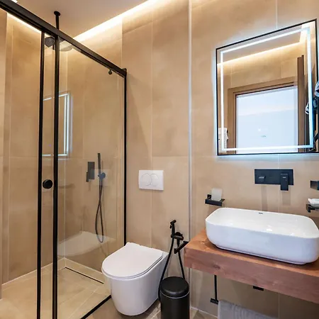 Aura Mare Hotel Ksamil