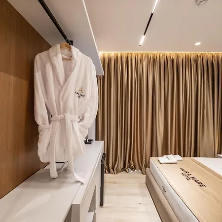 Aura Mare Hotel 4*