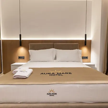 Hotel Aura Mare 4*