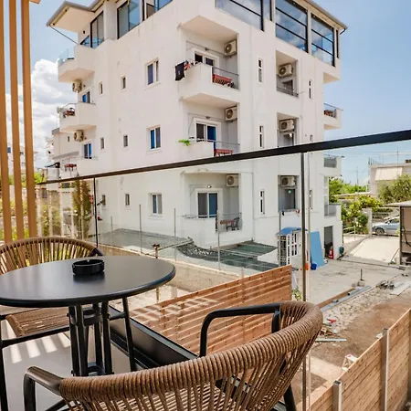 Hotel Aura Mare