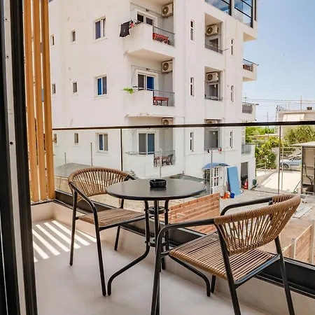 Aura Mare Hotel 4*