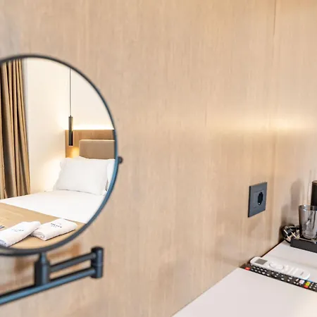 Hotel Aura Mare 4*