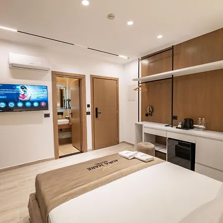 Aura Mare Hotel Ksamil