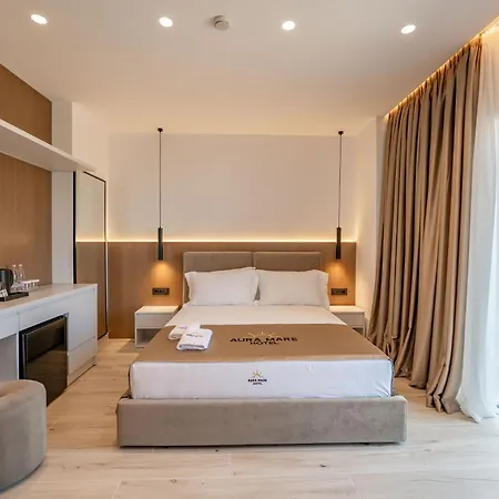 Hotel Aura Mare 4*