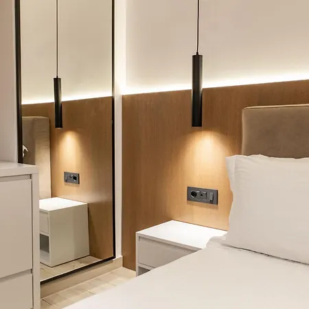 Hotel Aura Mare Ksamil