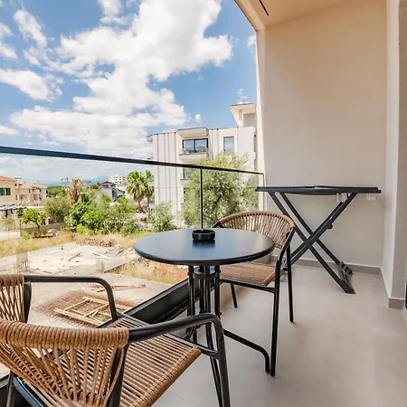 Aura Mare Hotel 4*