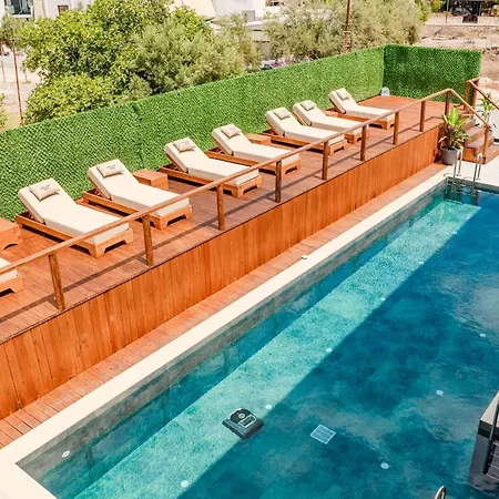 Aura Mare Hotel 4*