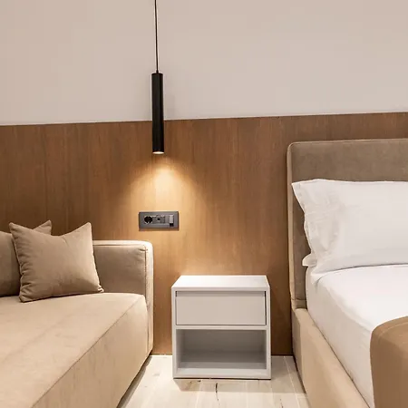 Aura Mare 4* Ksamil